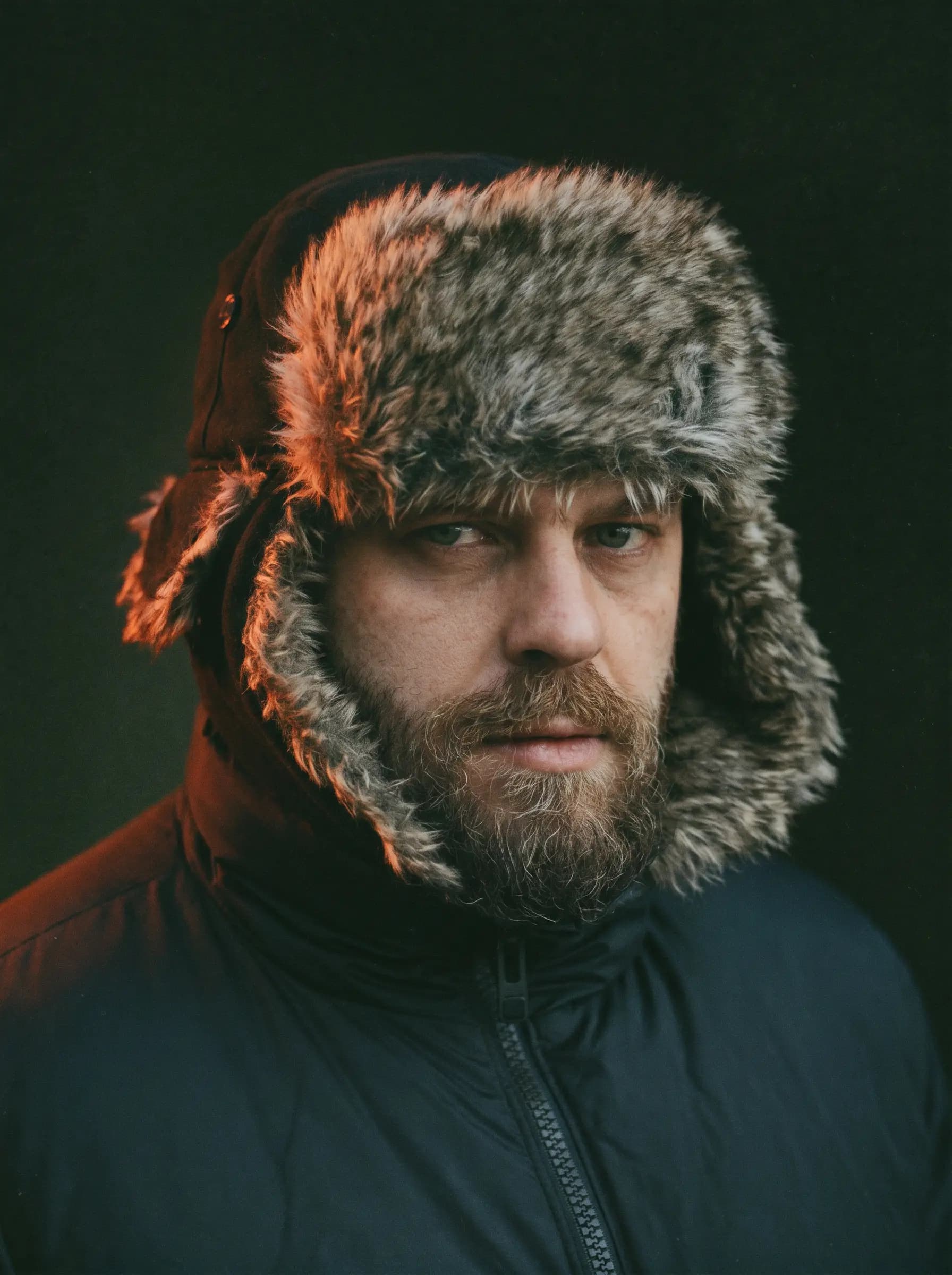 Onur Eyüboğlu — Co-Founder / Executive Producer