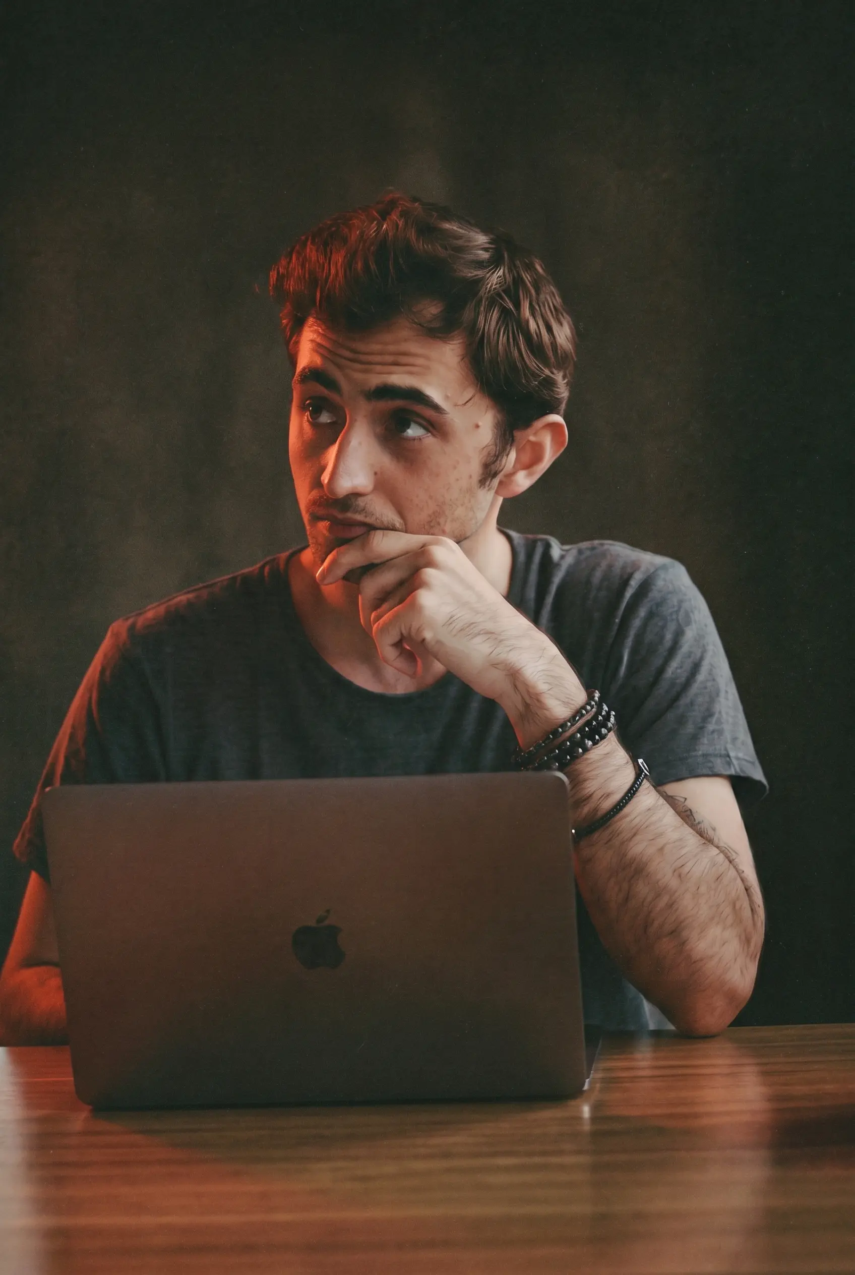 Mete Yıldırım — Co-Founder / Executive Producer